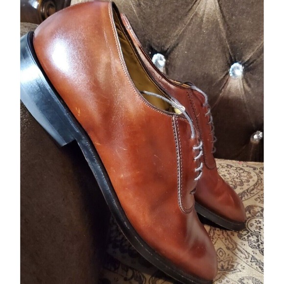 johnston murphy Brown Shoes 12 main image 7